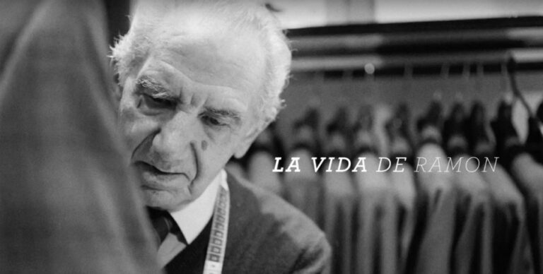 “La vida de Ramón” de Grey Argentina para la Asociación de Alzheimer