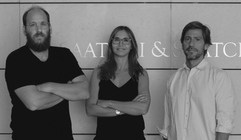 Saatchi & Saatchi España refuerza con argentinos su cúpula directiva