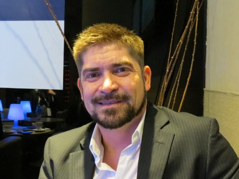 Lucas Mentasti de Xaxis: “El objetivo es que toda la publicidad que veamos sea relevante para nosotros”