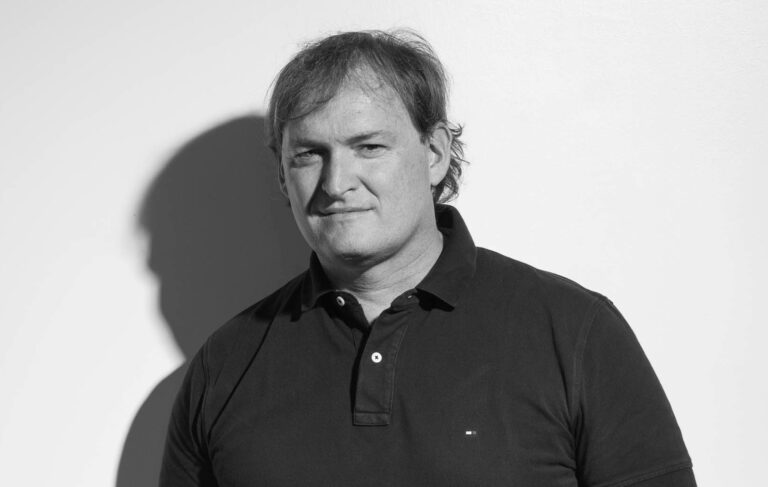 Pablo Lezama es el nuevo CEO de Fogdog