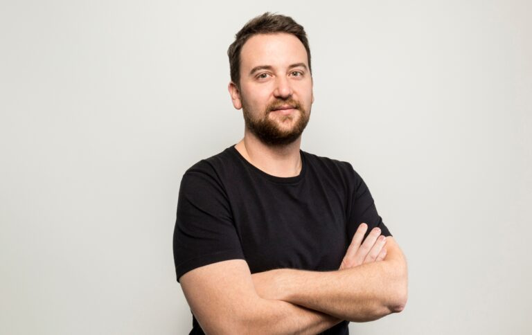 Rodrigo Lema nombrado director de Innovación y Tecnología de BBDO