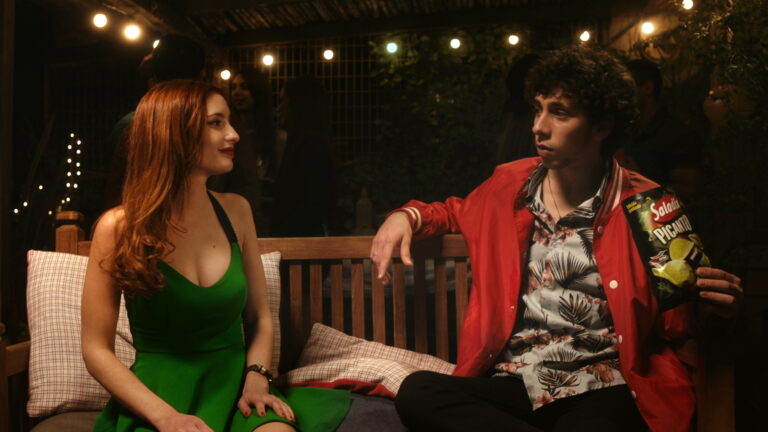 Soho Square Buenos Aires desarrolló “Paquete picante” nueva campaña de Bagley Argentina