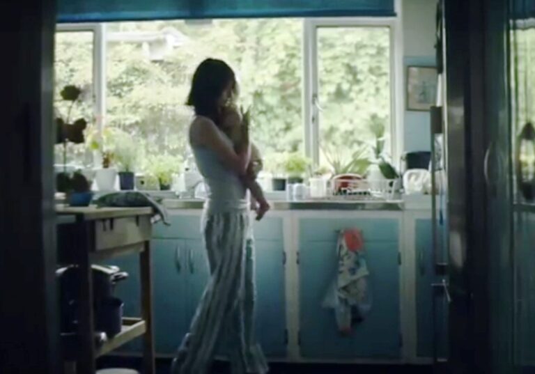 Dove presenta spot para el lanzamiento de su nueva línea Baby Dove