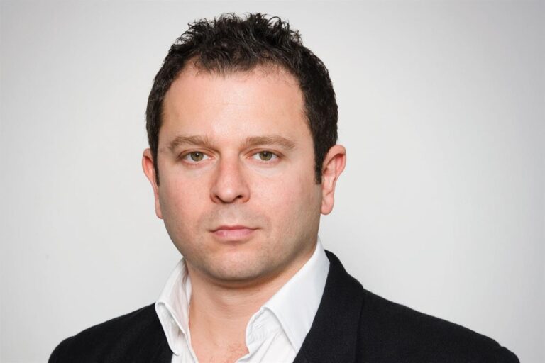 Daniel Rosen de Telefónica: “Latinoamérica será una superpotencia en mobile”