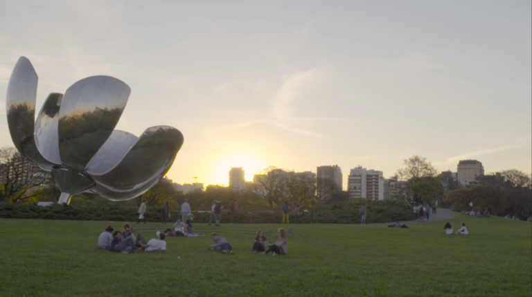 “Sentí Argentina”, nueva campaña de Ogilvy & Mather Argentina para Glade