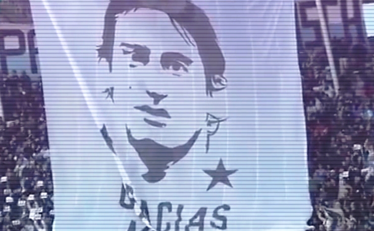 “Mamademia” de Italia para Racing Club