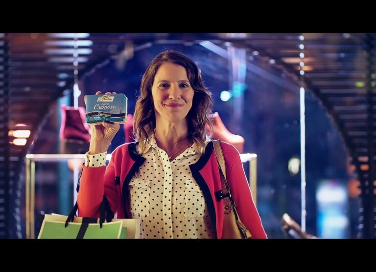 “Pan y queso”, nueva campaña de La Paulina desarrollada por Ogilvy & Mather Argentina