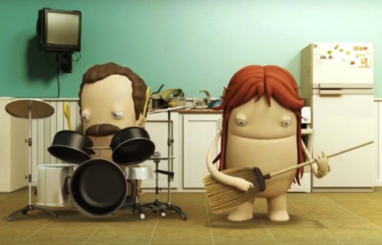 Lucchetti celebró el Día de la Madre con una campaña digital creada por Niña