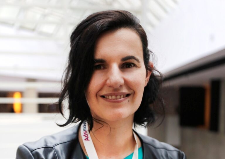 Telefónica Movistar participó en el MMA Forum México 2018