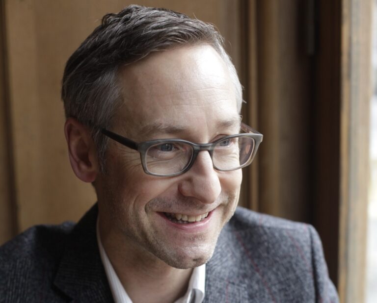 Mark Tungate de Epica Awards: “Las piezas latinoamericanas serán vistas por más de 60 periodistas de todo el mundo”