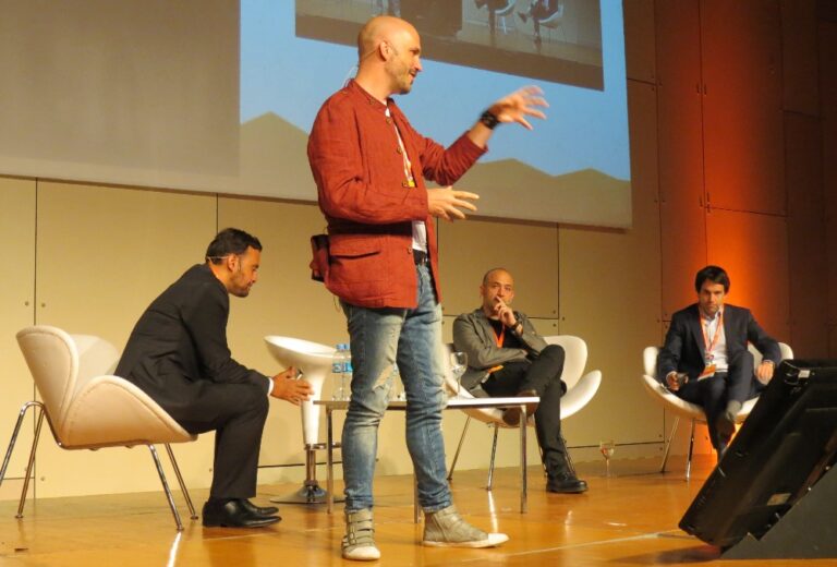 Marketing Shake: Las nuevas reglas de la comunicación