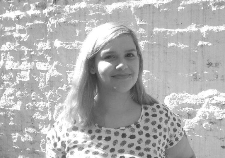 Container Audience Lab suma Melisa Chetto como cultural researcher