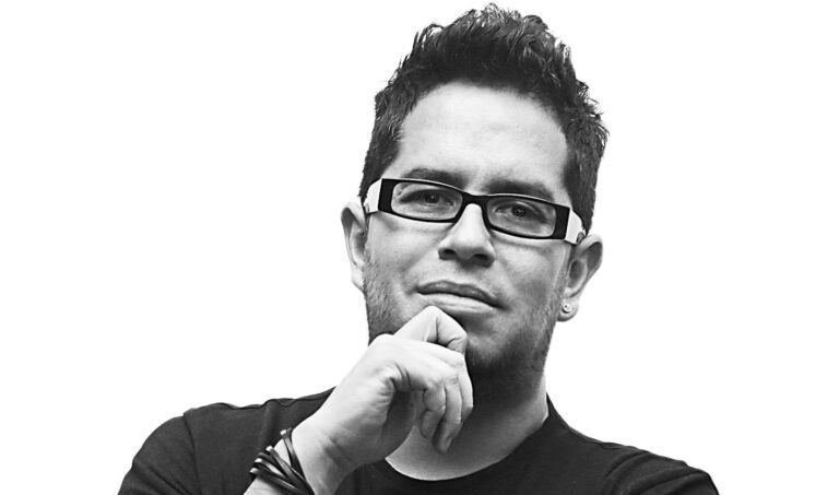 Mike Arciniega será parte del Jurado en El Ojo de Iberoamérica 2016