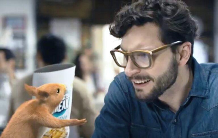 Natural Break, nuevo proyecto integral de Cornicelli para Arcor