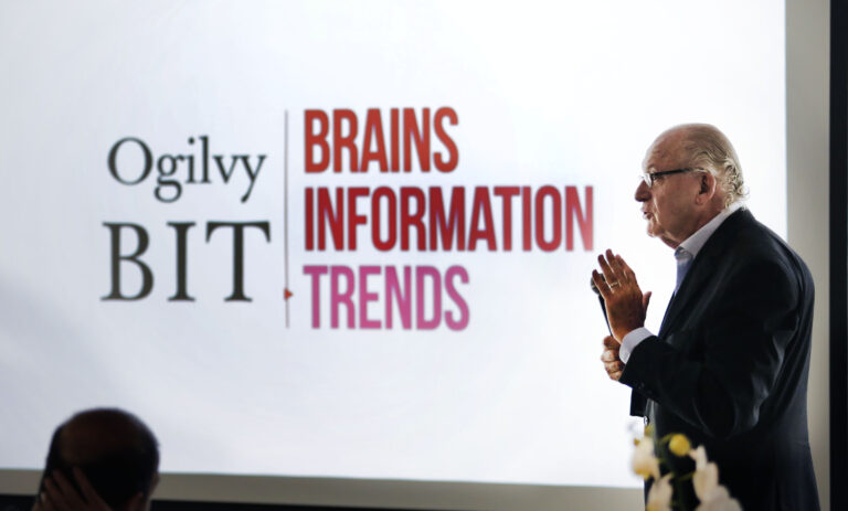 Ogilvy & Mather apuesta por la creación de contenidos en tiempo real