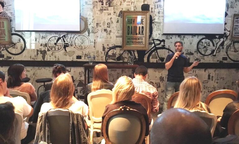 Teads presentó en Buenos Aires el primer Programa de Certificación en Programmatic Outstream Video