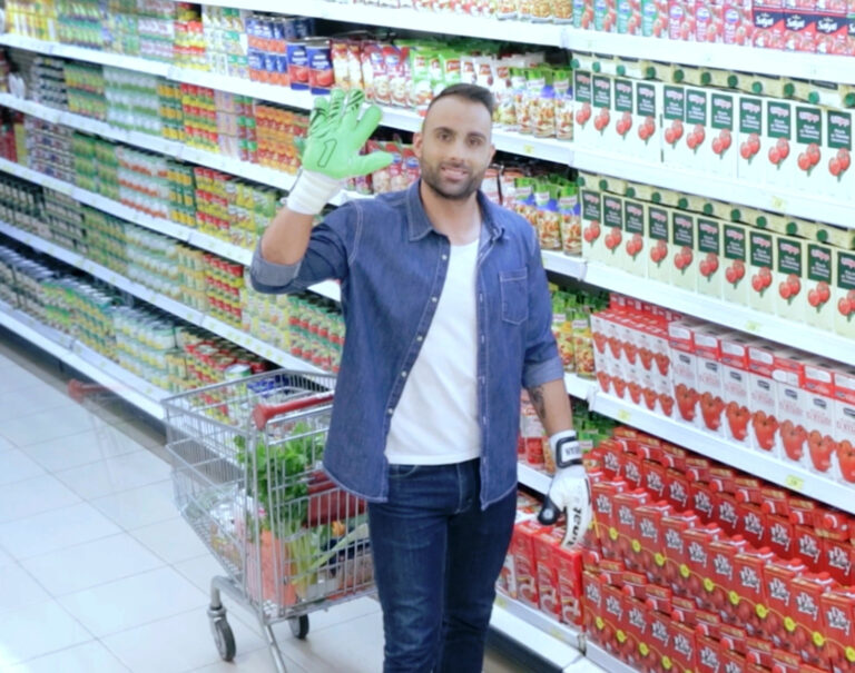 “Esa es mi mamá”, el caso que Amén desarrolló para Tienda Inglesa