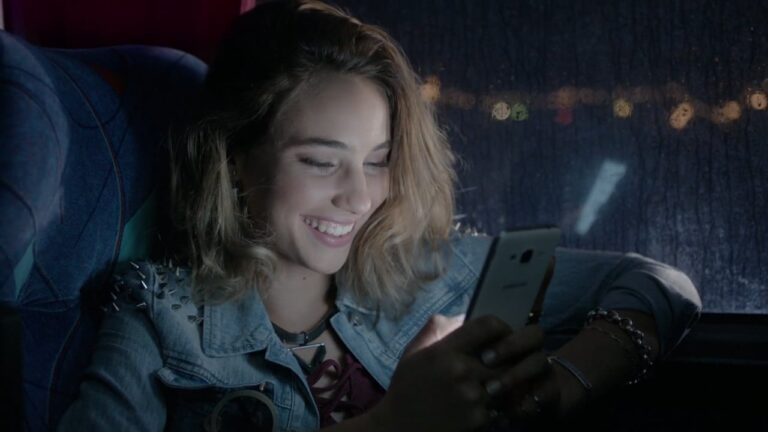 Metrópolis Films presenta su nuevo trabajo para Claro