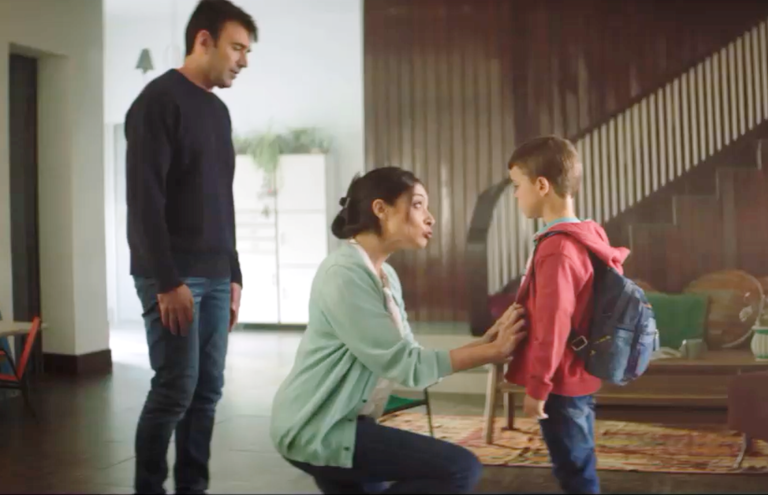 The Cyranos // McCann presenta su campaña para promocionar el informativo de la cadena EITB Televisión