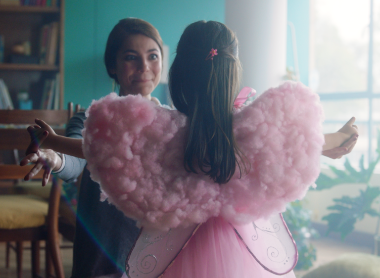“Sugar Wings”, primera historia institucional creada para ExxonMobil por DDB Colombia