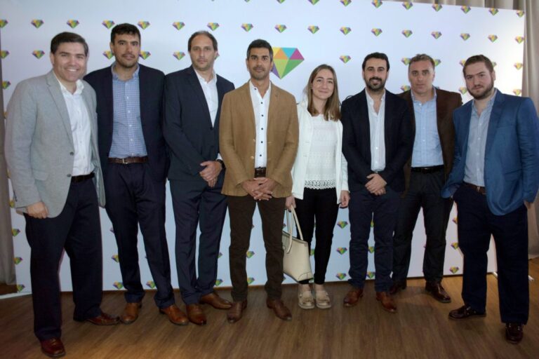 RPA Media Place desembarca en Uruguay