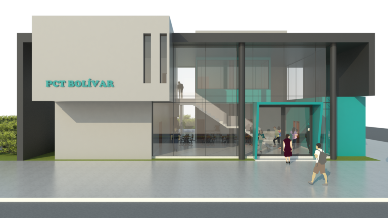 Se impulsa un polo científico tecnológico en Bolívar