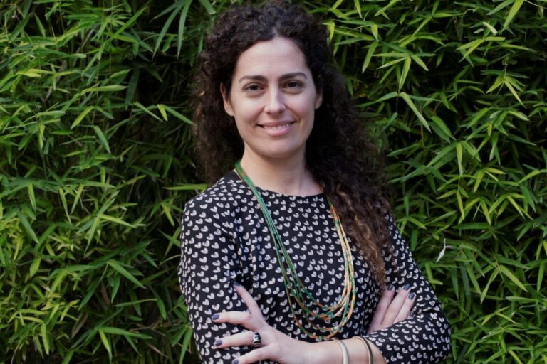 Ariela Collins de R/GA: “Nuevas habilidades y capacidad de cambio en Recursos Humanos”