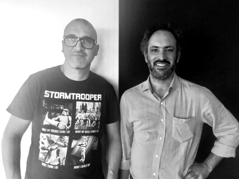 FCB consolida su equipo digital