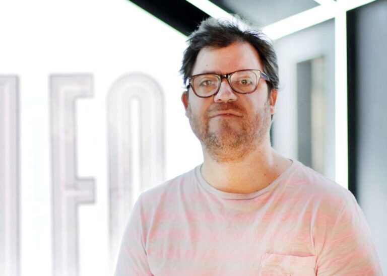 Daniel Pérez Pallares de Leo Burnett: “Cerramos el año con todos los objetivos cumplidos”