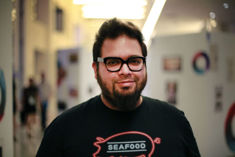 Luis Gaitán presidirá el Círculo Creativo durante 2017