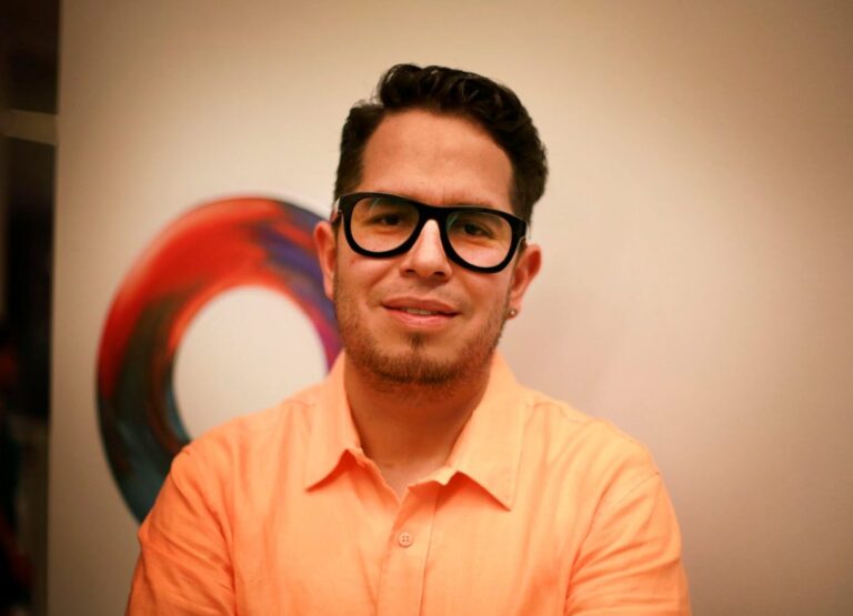 Mike Arciniega de Archer Troy: “Queremos que el Círculo sea mucho más incluyente y grande”