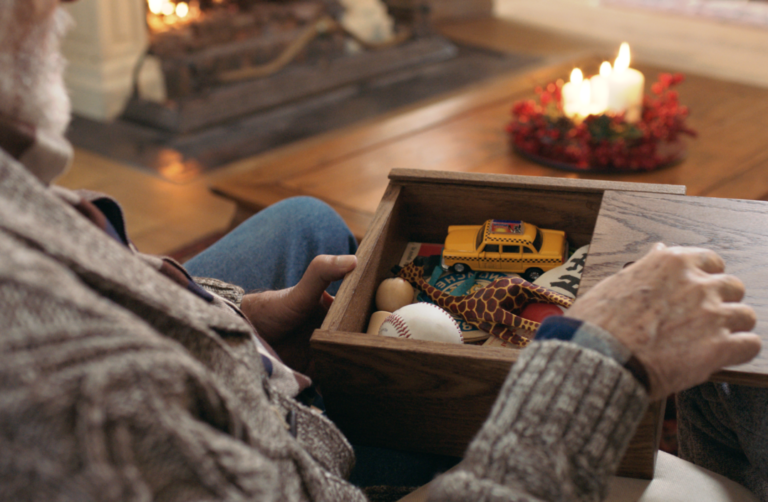 “La Caja”, lo nuevo de Ogilvy & Mather para Iberia