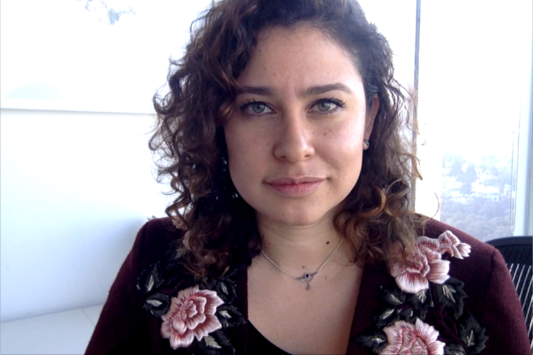 Samantha Hernández, nueva VP de Planeamiento de Publicis México