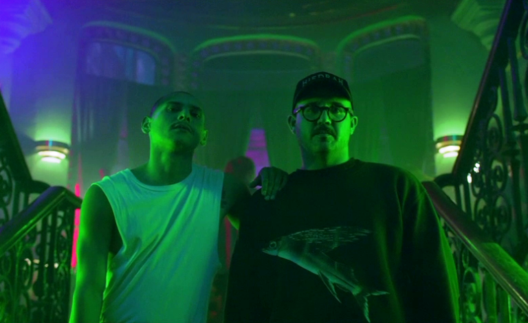 Smirnoff presenta su nueva campaña desarrollada por Circus