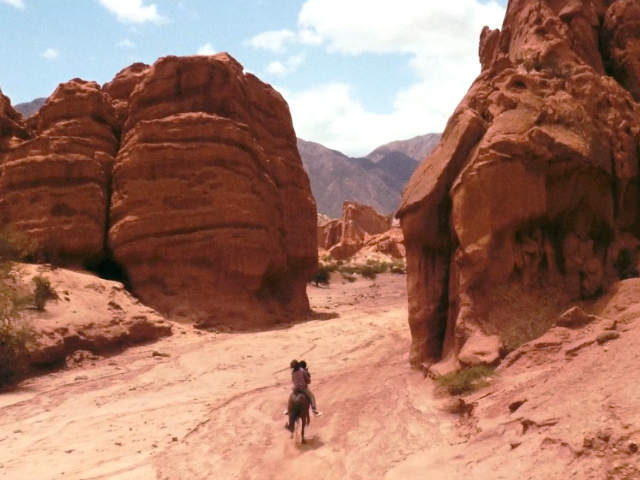 Nueva campaña turística de La Comunidad para Presidencia de la Nación