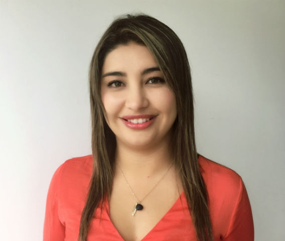 Nueva country manager en RedMas Colombia