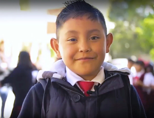 Papalote Museo del Niño y FCB México crean “La Cuerda Tiramuros”