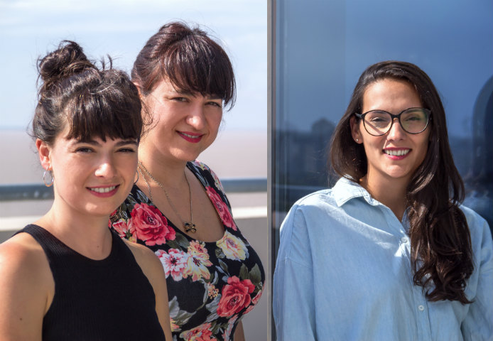 McCann Buenos Aires promueve el liderazgo femenino