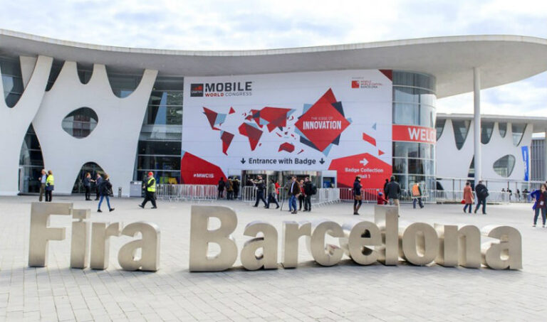La Asociación Móvil Argentina estará presente en el Mobile World Congress de Barcelona