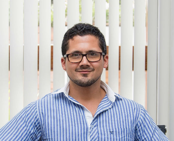 Nuevo country manager de RedMas Perú