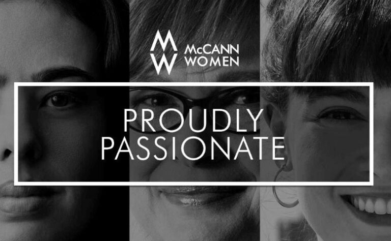 McCann Worldgroup en LatAm y Caribe presenta campaña institucional por el Día de la Mujer