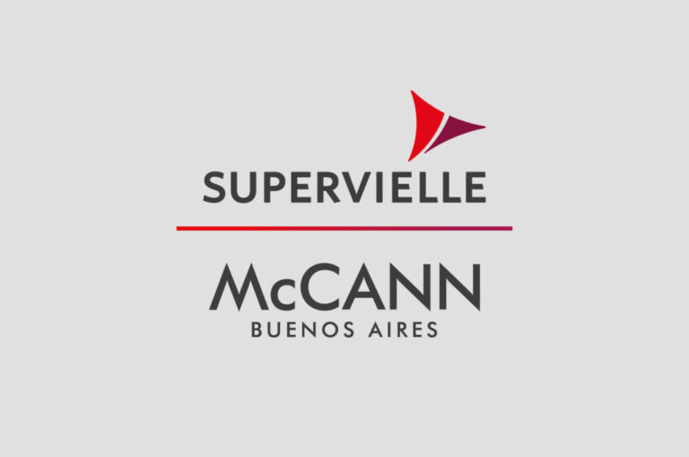 McCann Buenos Aires es la nueva agencia del Banco Supervielle