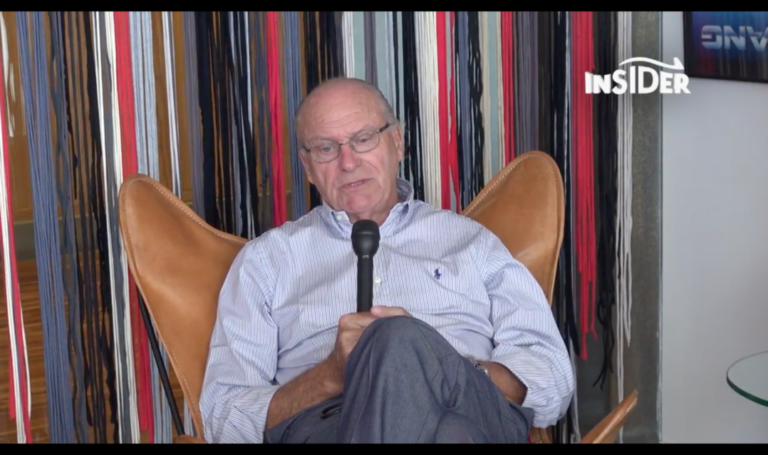 Marcos Golfari de Ogilvy & Mather: “Latinoamérica es un gran exportador de ideas”