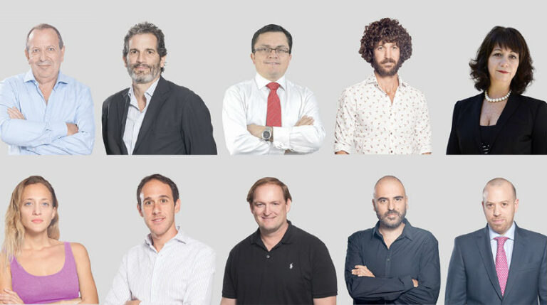 Dario Straschnoy presenta Untold_