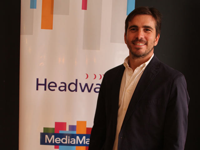 Germán Toribio de MediaMath: “Nuestras Programmatic Sessions son el único espacio donde se aborda la temática con profundidad”