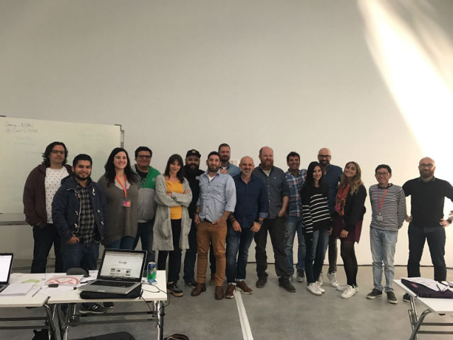 Grupo DDB Latina lanza el primer Summit de UX para la formación de sus equipos