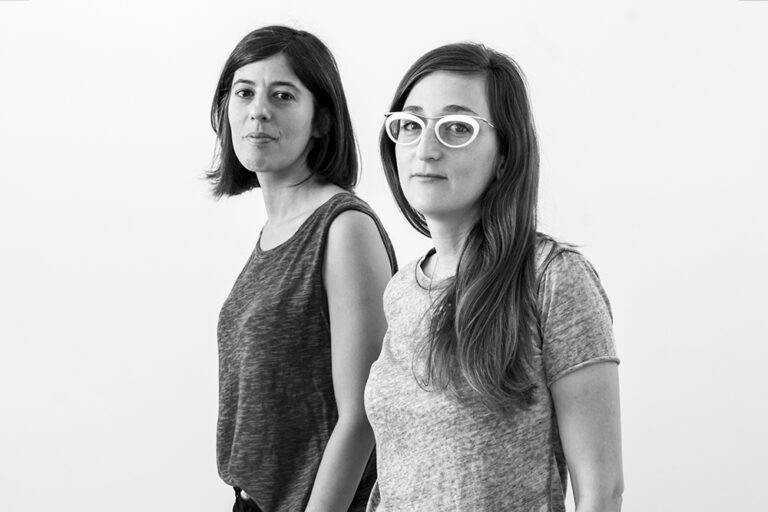 Llega a Casta Diva la dulpa de directoras Raymond