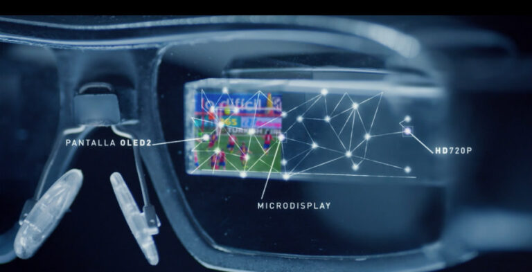 “Sportglasses” el nuevo lanzamiento de Ogilvy & Mather Argentina para DIRECTV