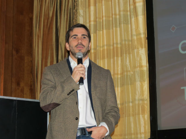Las Programmatic Sessions de MediaMath y Headway en Buenos Aires