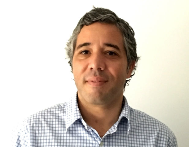 Conocé al nuevo VP de Ventas para Latinoamérica de Darriens